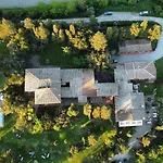 Agriturismo La Torre Di Monsindoli