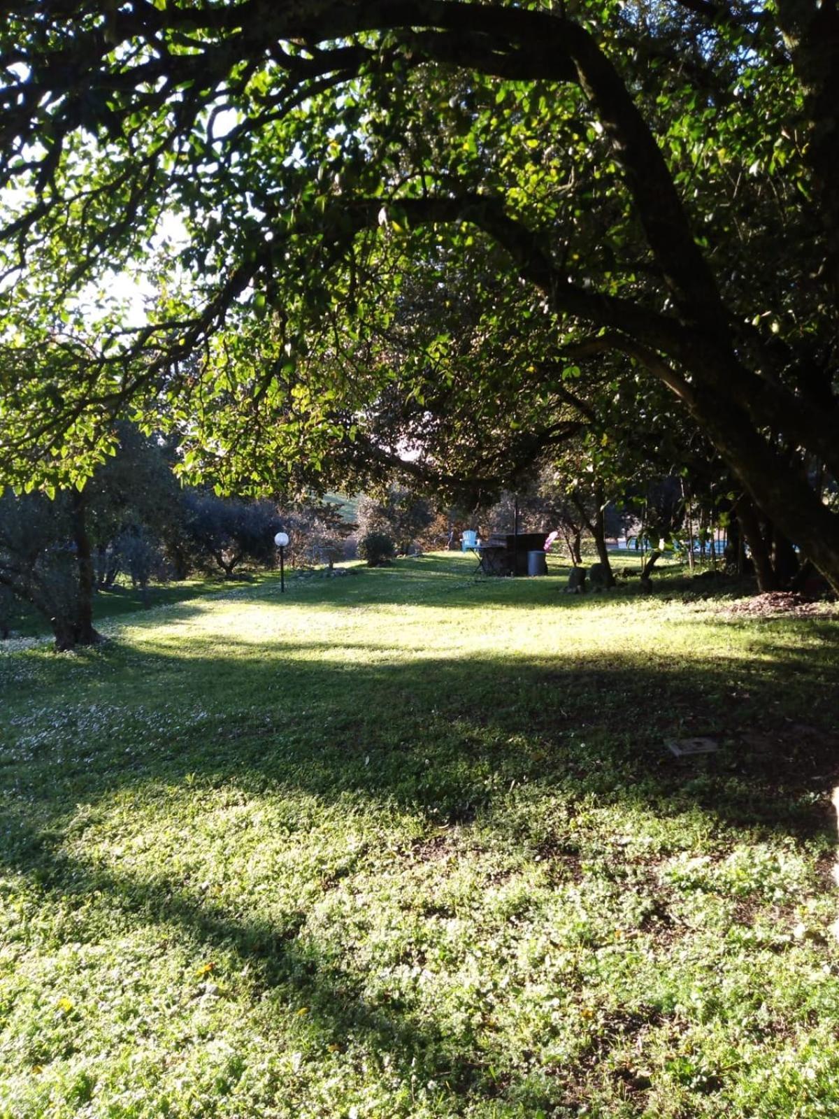 La Torre Di Monsindoli Estadia no rancho *