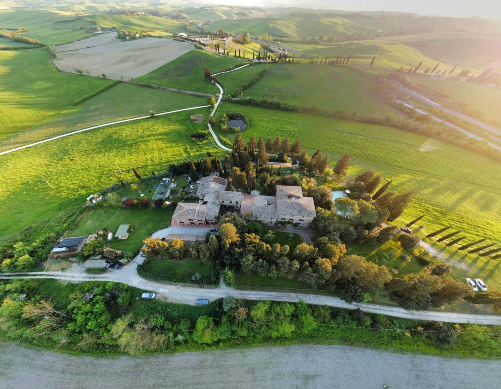 La Torre Di Monsindoli