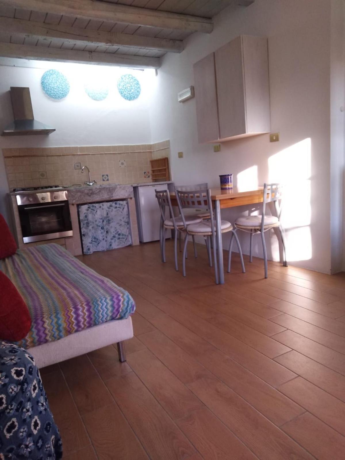 La Torre Di Monsindoli Alloggio per agriturismo *